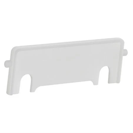 FORCELLA D'INTERRUZIONE PER PLACCHE 115.888 E 894 GEBERIT