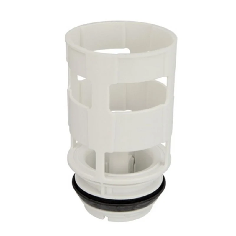 BACINELLA CON GUARNIZIONE GEBERIT