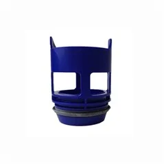 CESTELLO PER CASSETTA DA INCASSO SIGMA 8 GEBERIT