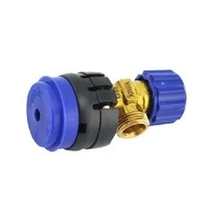 RUBINETTO INTERCETTAZIONE UP720 1/2 GEBERIT