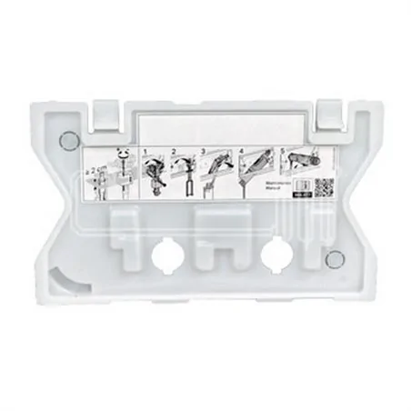 PLACCA DI PROTEZIONE PER UNICA GEBERIT