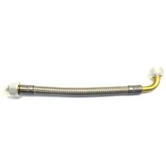 FLESSIBILE CON RIVESTIMENTO PER UNICA GEBERIT