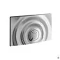 PLACCA PER CASSETTA DUAL FLUSH GROHE