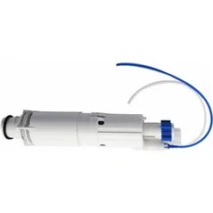 VALVOLA DI SCARICO E CESTELLO PER DUAL FLUSH GROHE