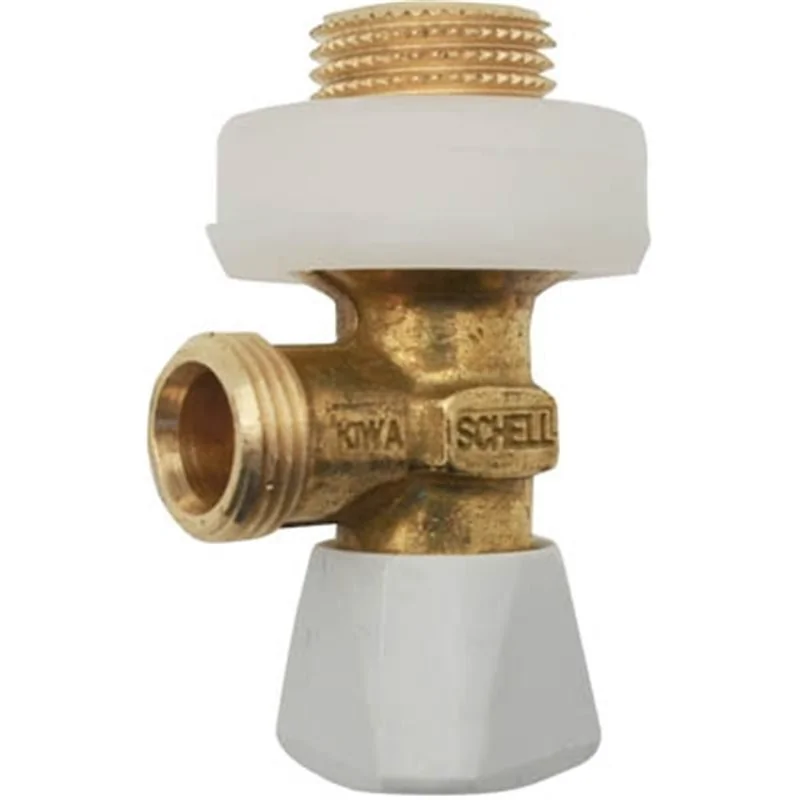 RACCORDO AD ANGOLO GROHE