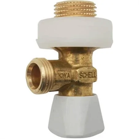 RACCORDO AD ANGOLO GROHE