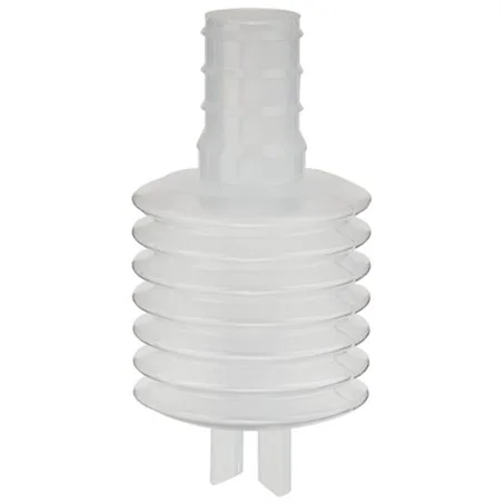 SOFFIETTO PER CASSETTE INCASSO GROHE