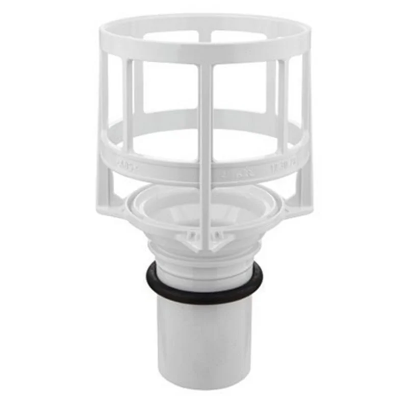 SEDE PER VALVOLA DELLE CASSETTE INCASSO GROHE