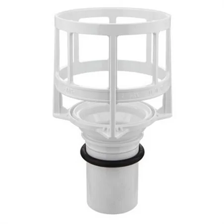 SEDE PER VALVOLA DELLE CASSETTE INCASSO GROHE