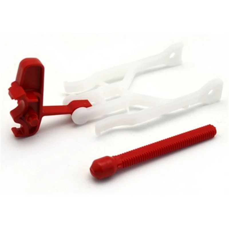 LEVA COMPLETA PER CASSETTA GROHE ART. 37643 GROHE