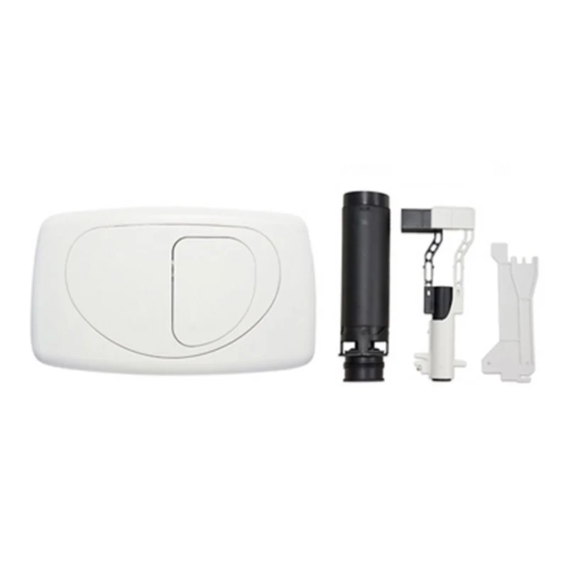 KIT TRASFORMAZIONE DUAL PER HIDROBOX ITS