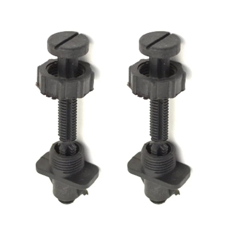 KIT FISSAGGIO TELAIO HDX MONO EVO ITS