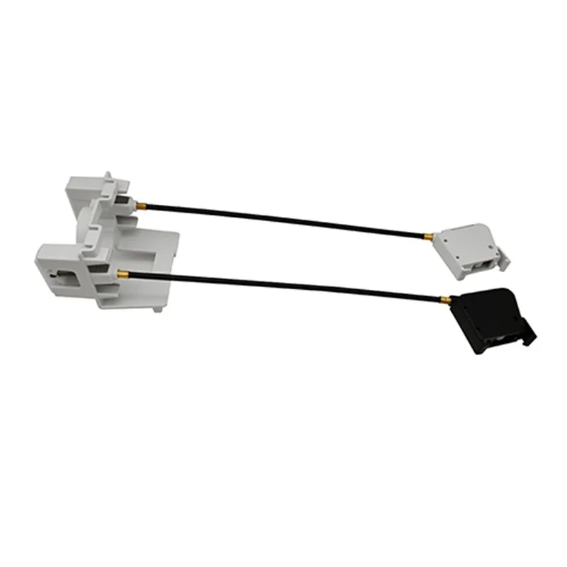 GRUPPO ATTUATORI PER CASSETTA IDEA ITS