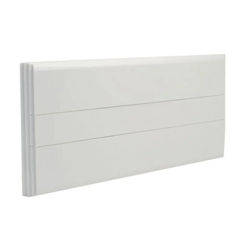 PLACCA COMANDO BIANCO ELITE KARIBA