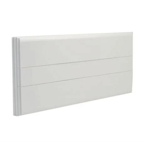 PLACCA COMANDO BIANCO ELITE KARIBA