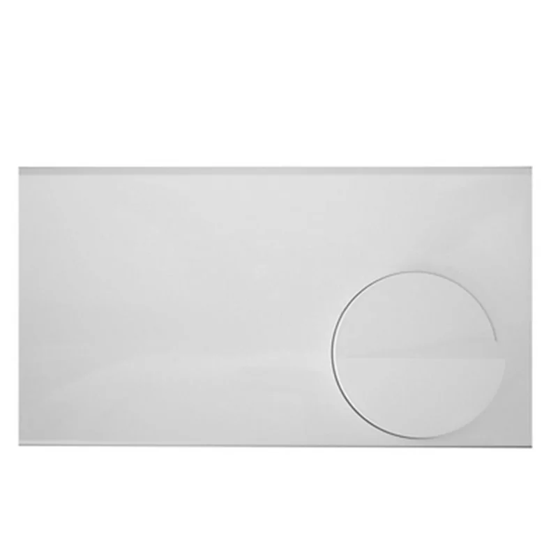 PLACCA BIANCA CON COMANDO SERIE 2000 KARIBA