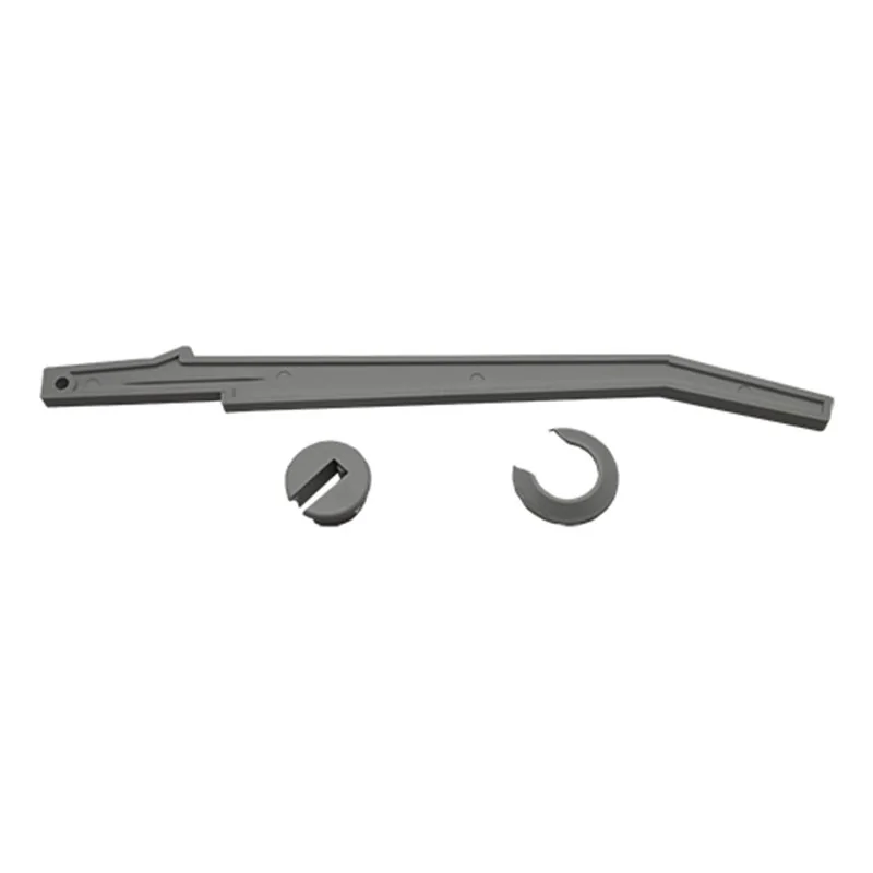 KIT LEVA CON FERMI PER CASSETTA EURA KARIBA