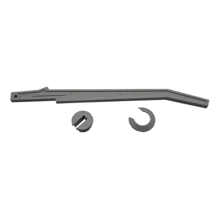 KIT LEVA CON FERMI PER CASSETTA EURA KARIBA