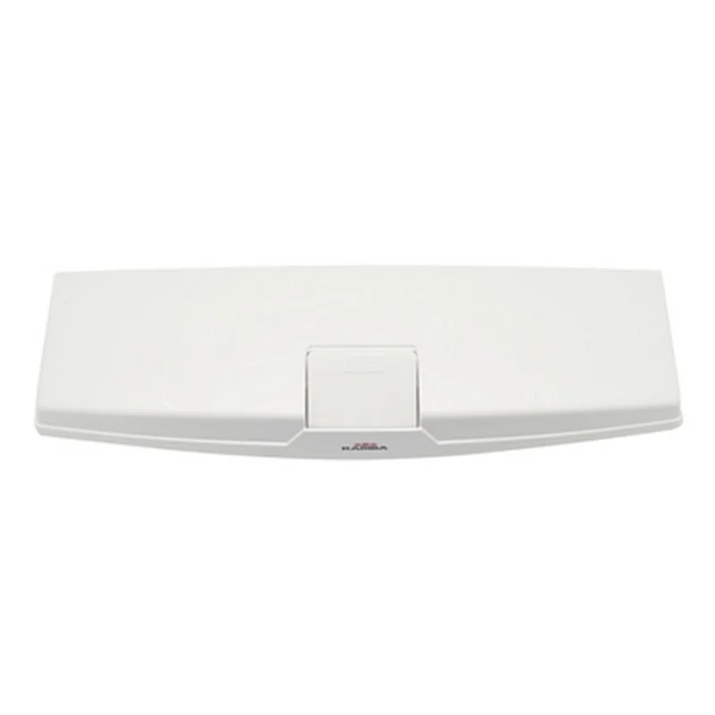 COPERCHIO BIANCO CON PULSANTE 2005 KARIBA