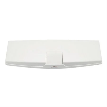 COPERCHIO BIANCO CON PULSANTE 2005 KARIBA