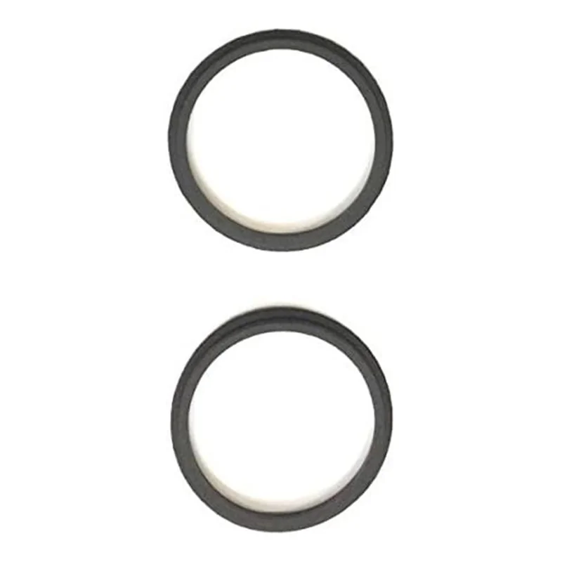 GUARNIZIONE LABBRO PILETTA PER CASSETTE INCASSO KARIBA