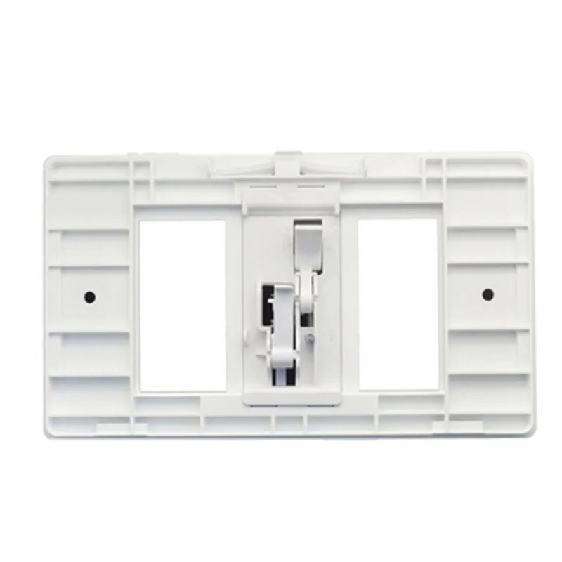 CONTROPLACCA DUO 2006 ASSEMBLATA KARIBA