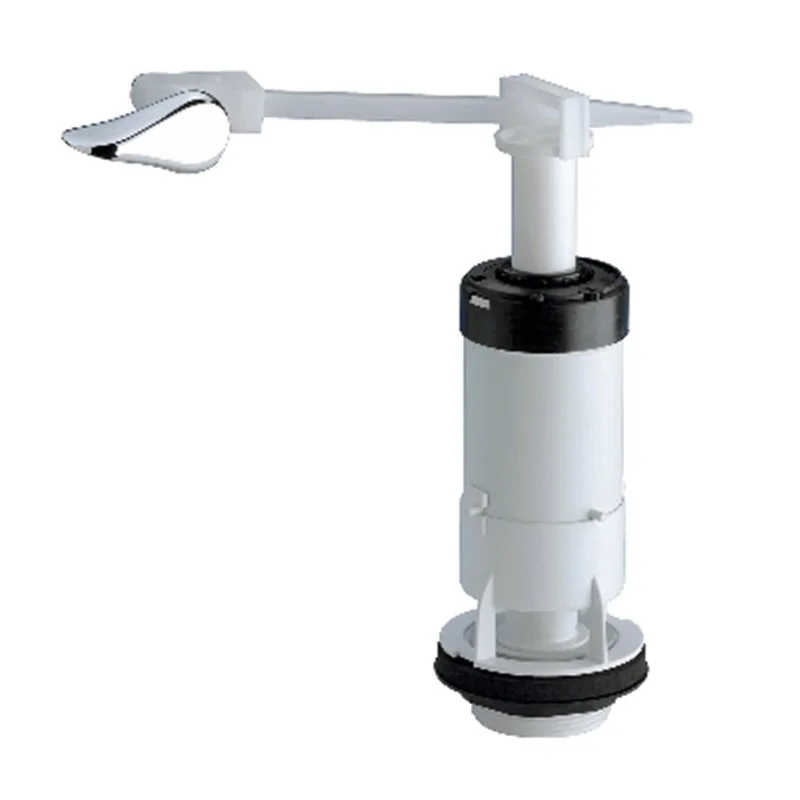 BATTERIA DI SCARICO PER CASSETTE IN CERAMICA "HANDLE"