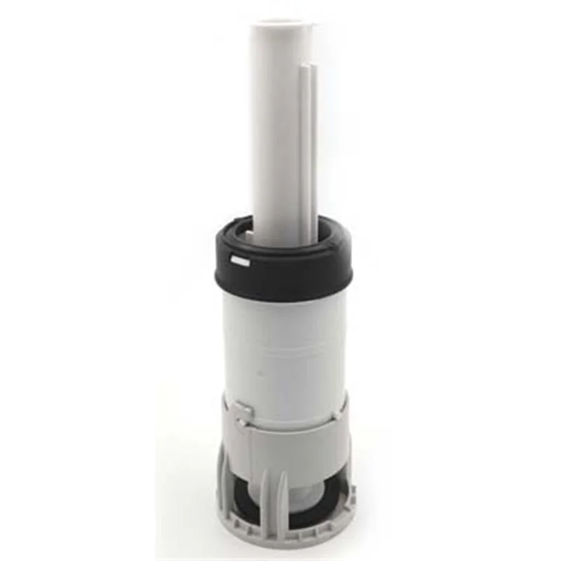 BATTERIA DI SCARICO SINGOLO PER CASSETTE HYVORY E TOPAZIO