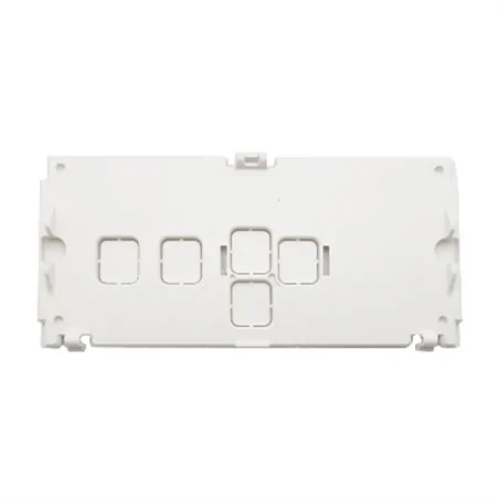 PLACCA ANTI CONDENSA EVO 330