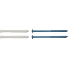 SERIE VITI REGISTRO M 8 PROLUNGATE 7CM PUCCI