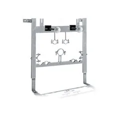 TELAIO STAFFA BIDET SOSPESO PER PARETI IN MURATURA PUCCI