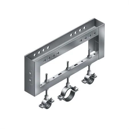 TELAIO LAVABO BIDET SOSPESI RAPIDO PUCCI