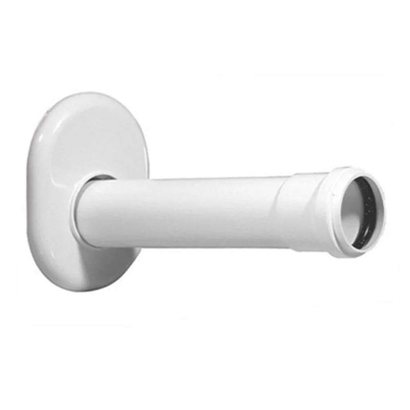 GRUPPO COMPLETO ROSONE ECCENTRICO E CANOTTO BIANCO PUCCI