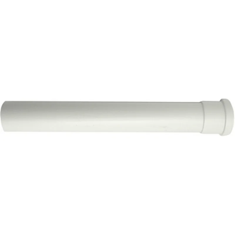 CANOTTO PROLUNGATO 29 CM CON OR 143 BIANCO PUCCI