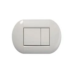 PLACCA PUCCI ECO MATIC BIANCA PUCCI