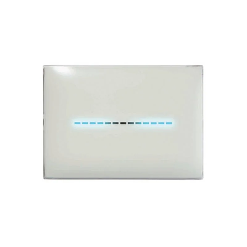 PLACCA A SFIORO ECO MATIC PUCCI