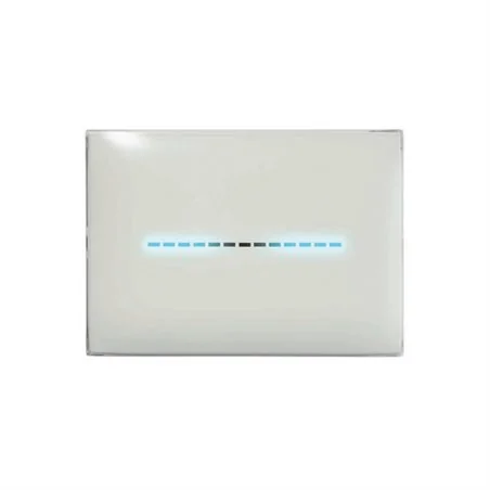 PLACCA A SFIORO ECO MATIC PUCCI