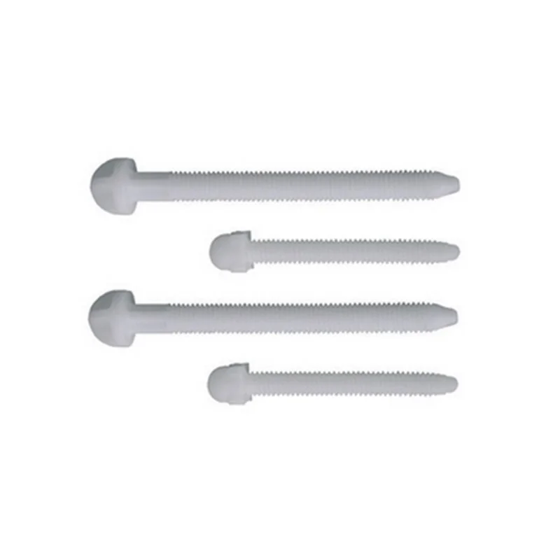 KIT 2+2 PZ VITI REGISTRO Dm. M6 / M8 PUCCI