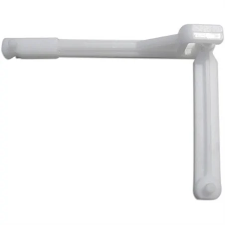 LEVA PER VALVOLA SARA - ECO PUCCI