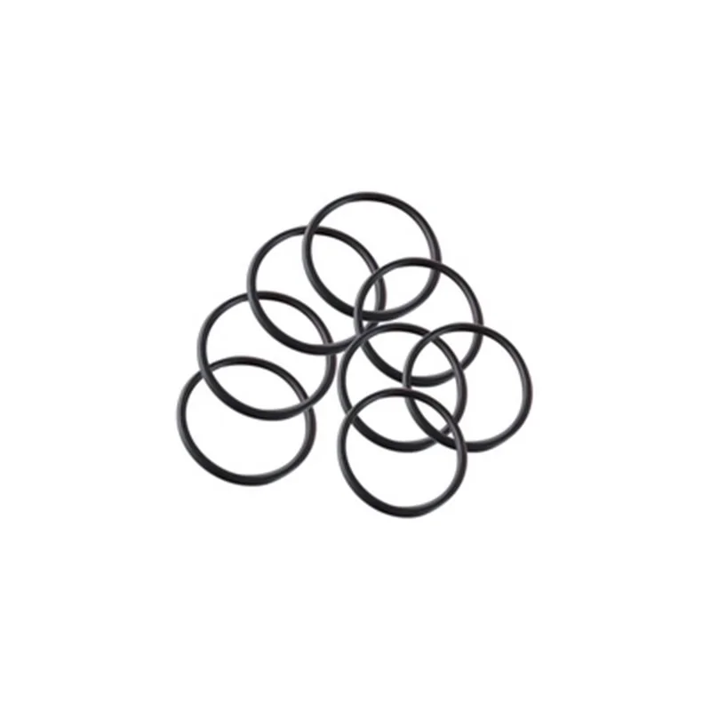 8 PZ ORING 147 PER SEDE ESTRAIBILE E CODULO PUCCI