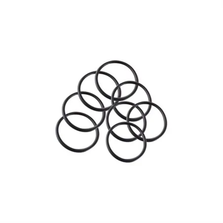 8 PZ ORING 147 PER SEDE ESTRAIBILE E CODULO PUCCI