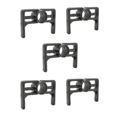 5 PZ TELAI DISTANZIATORE PER CASSETTA INCASSO SARA-ECO PUCCI