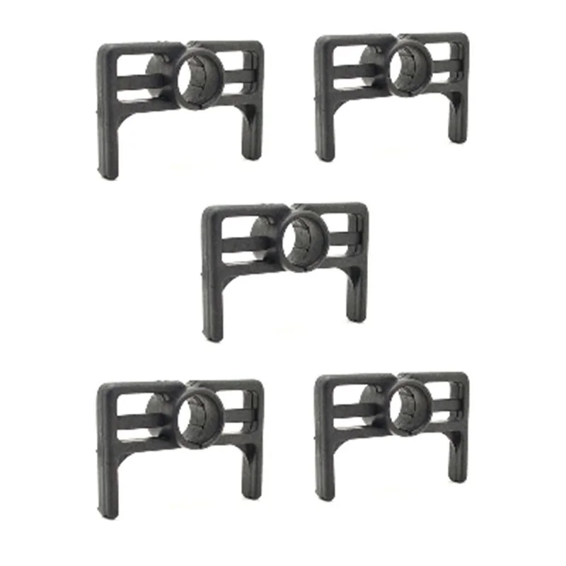 5 PZ TELAI DISTANZIATORE PER CASSETTA INCASSO SARA-ECO PUCCI