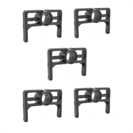 5 PZ TELAI DISTANZIATORE PER CASSETTA INCASSO SARA-ECO PUCCI