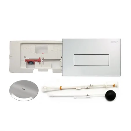 KIT TRASFORMAZIONE DA PULSANTE BASSO IN SARA PUCCI