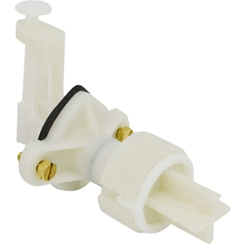 PULSANTE COMPLETO CON PROLUNGA FINO A 3 CM PUCCI