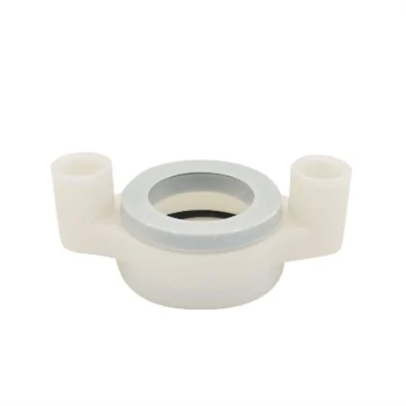 SEDE ESTRAIBILE CON GUARNIZIONE PUCCI