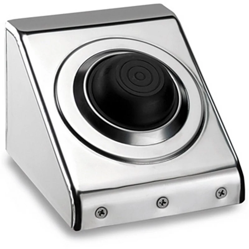 PULSANTE PNEU A PEDALE PER MONTAGGIO ESTERNO PUCCI