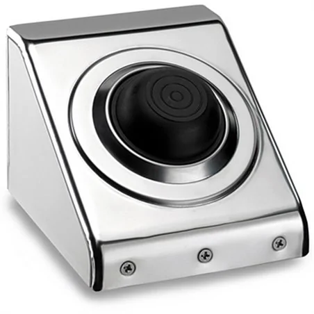 PULSANTE PNEU A PEDALE PER MONTAGGIO ESTERNO PUCCI