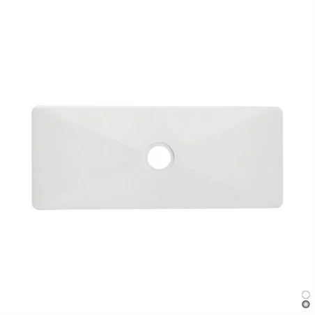 PLACCA CASSETTA VECCHIO TIPO INCASSO STIR BLITZ